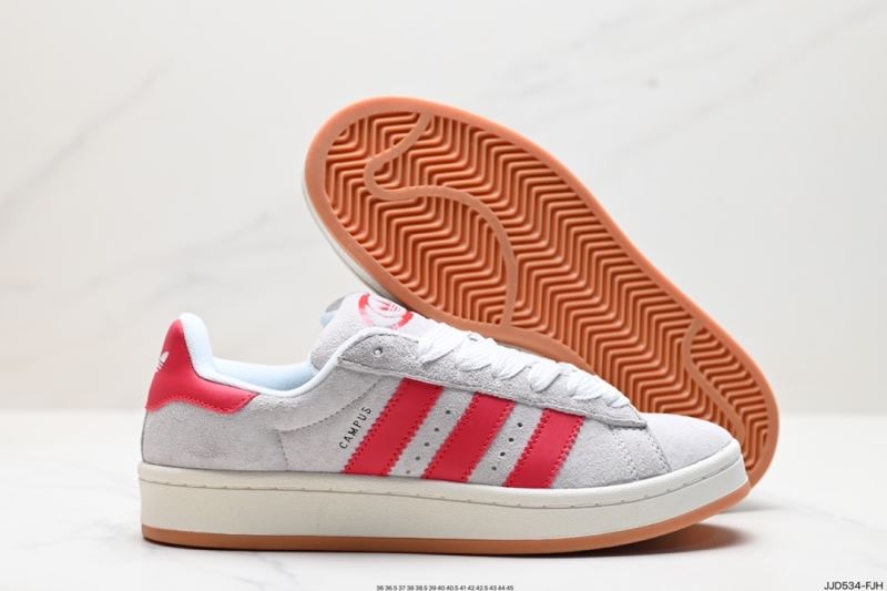 Adidas Campus Shoes